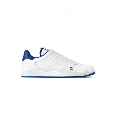 LOUIS VUITTON RIVOLI SNEAKER 1ADGOY